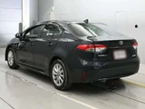 2021 Toyota Corolla S Sedan for sale, Japanese used car export - photo 6 of 12 | GULJI TRADERS