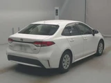 2021 Toyota Corolla Hybrid G-X Sedan for sale, Japanese used car export - photo 2 of 10 | GULJI TRADERS