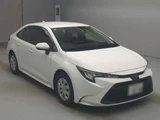 2021 Toyota Corolla Hybrid G-X Sedan for sale, Japanese used car export - photo 3 of 10 | GULJI TRADERS