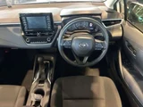 2021 Toyota Corolla Hybrid G-X Sedan for sale, Japanese used car export - photo 7 of 10 | GULJI TRADERS