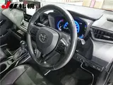 2021 Toyota Corolla 4WD Hybrid WxB Black Sedan for sale, Japanese used car export - photo 3 of 10 | GULJI TRADERS