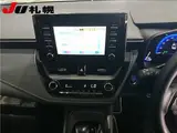 2021 Toyota Corolla 4WD Hybrid WxB Black Sedan for sale, Japanese used car export - photo 6 of 10 | GULJI TRADERS