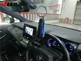 2021 Toyota Corolla 4WD Hybrid WxB Black Sedan for sale, Japanese used car export - photo 10 of 10 | GULJI TRADERS