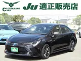 2021 Toyota Corolla 1.8 Hybrid WxB Other Sedan for sale, Japanese used car export - photo 1 of 17 | GULJI TRADERS