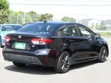 2021 Toyota Corolla 1.8 Hybrid WxB Other Sedan for sale, Japanese used car export - photo 2 of 17 | GULJI TRADERS