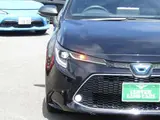 2021 Toyota Corolla 1.8 Hybrid WxB Other Sedan for sale, Japanese used car export - photo 11 of 17 | GULJI TRADERS