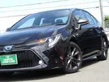 2021 Toyota Corolla 1.8 Hybrid WxB Other Sedan for sale, Japanese used car export - photo 12 of 17 | GULJI TRADERS