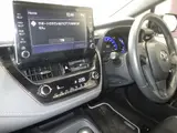 2021 Toyota Corolla WxB Black Sedan for sale, Japanese used car export - photo 3 of 8 | GULJI TRADERS
