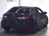 2021 Toyota Corolla WxB Black Sedan for sale, Japanese used car export - photo 5 of 8 | GULJI TRADERS