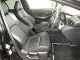 2021 Toyota Corolla WxB Black Sedan for sale, Japanese used car export - photo 6 of 8 | GULJI TRADERS