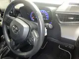 2021 Toyota Corolla WxB Black Sedan for sale, Japanese used car export - photo 7 of 8 | GULJI TRADERS