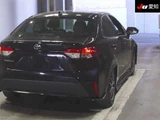 2021 Toyota Corolla Sedan for sale, Japanese used car export - photo 8 of 9 | GULJI TRADERS