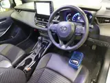 2021 Toyota Corolla Double Bye Pearl Sedan for sale, Japanese used car export - photo 3 of 3 | GULJI TRADERS
