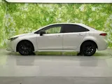 2021 Toyota Corolla Hybrid Double By Pearl Sedan for sale, Japanese used car export - photo 2 of 9 | GULJI TRADERS