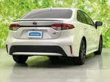 2021 Toyota Corolla Hybrid Double By Pearl Sedan for sale, Japanese used car export - photo 3 of 9 | GULJI TRADERS