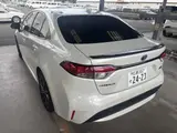 2021 Toyota Corolla Hybrid Double By Pearl Sedan for sale, Japanese used car export - photo 2 of 3 | GULJI TRADERS