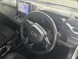 2021 Toyota Corolla Hybrid Double By Pearl Sedan for sale, Japanese used car export - photo 3 of 3 | GULJI TRADERS