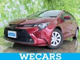 2021 Toyota Corolla Sedan for sale, Japanese used car export - photo 1 of 9 | GULJI TRADERS