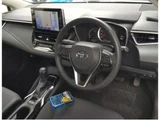 2021 Toyota Corolla S Sedan for sale, Japanese used car export - photo 3 of 6 | GULJI TRADERS