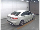 2021 Toyota Corolla S Sedan for sale, Japanese used car export - photo 6 of 6 | GULJI TRADERS