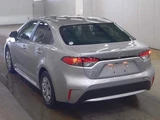 2021 Toyota Corolla G-X Sedan for sale, Japanese used car export - photo 2 of 3 | GULJI TRADERS