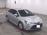 2021 Toyota Corolla S Sedan for sale, Japanese used car export - photo 1 of 3 | GULJI TRADERS