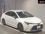 2021 Toyota Corolla Double Bye Pearl Sedan for sale, Japanese used car export - photo 1 of 9 | GULJI TRADERS