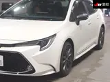 2021 Toyota Corolla Double Bye Pearl Sedan for sale, Japanese used car export - photo 7 of 9 | GULJI TRADERS