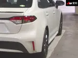 2021 Toyota Corolla Double Bye Pearl Sedan for sale, Japanese used car export - photo 8 of 9 | GULJI TRADERS