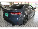 2022 Toyota Corolla Hybrid W×B ★Inspected by third-party appraisal company [AIS]★ Gray Sedan for sale, Japanese used car export - photo 2 of 64 | GULJI TRADERS