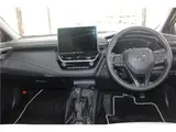 2022 Toyota Corolla Hybrid W×B ★Inspected by third-party appraisal company [AIS]★ Gray Sedan for sale, Japanese used car export - photo 3 of 64 | GULJI TRADERS