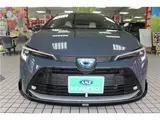 2022 Toyota Corolla Hybrid W×B ★Inspected by third-party appraisal company [AIS]★ Gray Sedan for sale, Japanese used car export - photo 4 of 64 | GULJI TRADERS