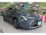 2022 Toyota Corolla Hybrid W×B ★Inspected by third-party appraisal company [AIS]★ Gray Sedan for sale, Japanese used car export - photo 5 of 64 | GULJI TRADERS