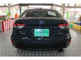 2022 Toyota Corolla Hybrid W×B ★Inspected by third-party appraisal company [AIS]★ Gray Sedan for sale, Japanese used car export - photo 7 of 64 | GULJI TRADERS