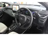 2022 Toyota Corolla Hybrid W×B ★Inspected by third-party appraisal company [AIS]★ Gray Sedan for sale, Japanese used car export - photo 8 of 64 | GULJI TRADERS