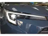 2022 Toyota Corolla Hybrid W×B ★Inspected by third-party appraisal company [AIS]★ Gray Sedan for sale, Japanese used car export - photo 12 of 64 | GULJI TRADERS