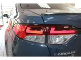 2022 Toyota Corolla Hybrid W×B ★Inspected by third-party appraisal company [AIS]★ Gray Sedan for sale, Japanese used car export - photo 25 of 64 | GULJI TRADERS