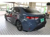 2022 Toyota Corolla Hybrid W×B ★Inspected by third-party appraisal company [AIS]★ Gray Sedan for sale, Japanese used car export - photo 27 of 64 | GULJI TRADERS