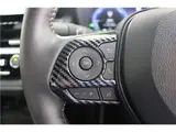 2022 Toyota Corolla Hybrid W×B ★Inspected by third-party appraisal company [AIS]★ Gray Sedan for sale, Japanese used car export - photo 45 of 64 | GULJI TRADERS