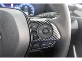 2022 Toyota Corolla Hybrid W×B ★Inspected by third-party appraisal company [AIS]★ Gray Sedan for sale, Japanese used car export - photo 47 of 64 | GULJI TRADERS