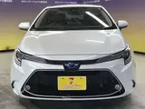 2022 Toyota Corolla 1.8 Hybrid WxB 50 Million Edition E-Four 4WD White Sedan for sale, Japanese used car export - photo 4 of 59 | GULJI TRADERS