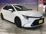 2022 Toyota Corolla 1.8 Hybrid WxB 50 Million Edition E-Four 4WD White Sedan for sale, Japanese used car export - photo 5 of 59 | GULJI TRADERS
