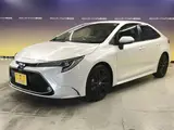 2022 Toyota Corolla 1.8 Hybrid WxB 50 Million Edition E-Four 4WD White Sedan for sale, Japanese used car export - photo 6 of 59 | GULJI TRADERS