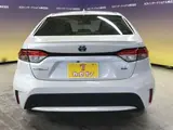 2022 Toyota Corolla 1.8 Hybrid WxB 50 Million Edition E-Four 4WD White Sedan for sale, Japanese used car export - photo 9 of 59 | GULJI TRADERS