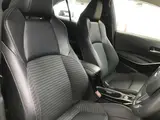 2022 Toyota Corolla 1.8 Hybrid WxB 50 Million Edition E-Four 4WD White Sedan for sale, Japanese used car export - photo 13 of 59 | GULJI TRADERS