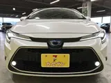 2022 Toyota Corolla 1.8 Hybrid WxB 50 Million Edition E-Four 4WD White Sedan for sale, Japanese used car export - photo 48 of 59 | GULJI TRADERS