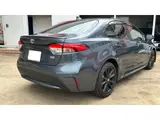 2022 Toyota Corolla 1.8 Hybrid WxB 50 Million Edition Gray Sedan for sale, Japanese used car export - photo 2 of 38 | GULJI TRADERS