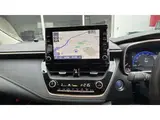2022 Toyota Corolla 1.8 Hybrid WxB 50 Million Edition Gray Sedan for sale, Japanese used car export - photo 9 of 38 | GULJI TRADERS