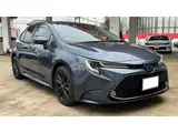 2022 Toyota Corolla 1.8 Hybrid WxB 50 Million Edition Gray Sedan for sale, Japanese used car export - photo 32 of 38 | GULJI TRADERS