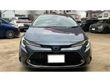 2022 Toyota Corolla 1.8 Hybrid WxB 50 Million Edition Gray Sedan for sale, Japanese used car export - photo 33 of 38 | GULJI TRADERS